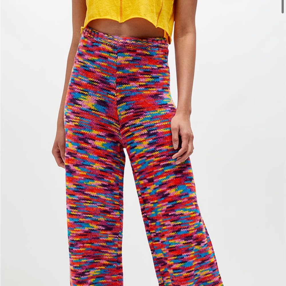 The Ragged Priest, “Blasted Pants”, size Medium!